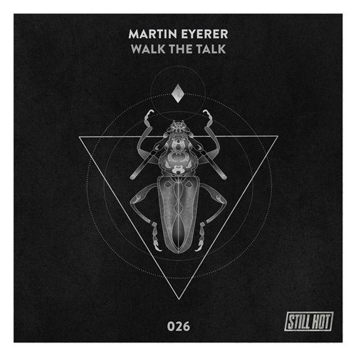 Martin Eyerer - Turn It Up (Original Mix)