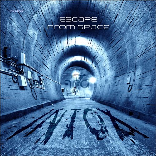 Bombays - Escape (Extended) (Original Mix)