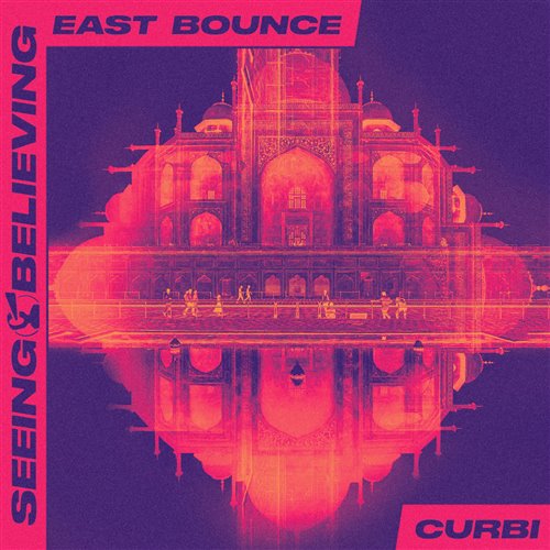 Curbi - East Bounce (Original Club Mix)