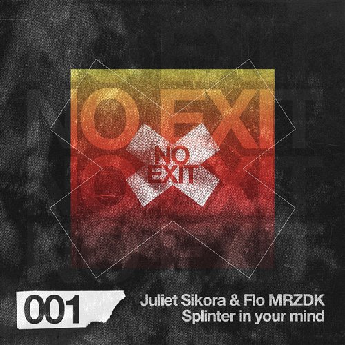 Juliet Sikora, Flo MRZDK - Splinter In Your Mind (Instrumental Mix)