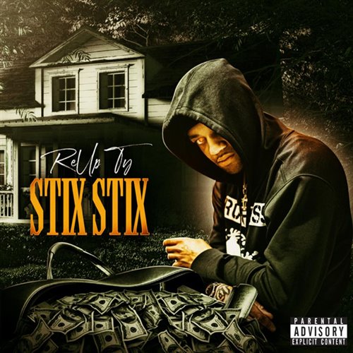 ReUp TY - Stix Stix (Dirty)