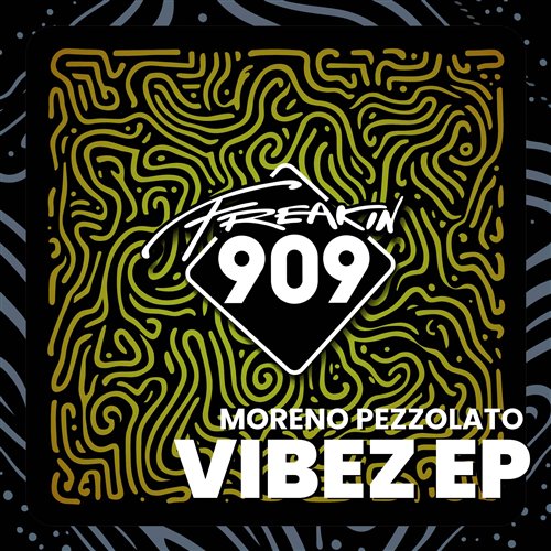 Moreno Pezzolato - Vibez (Extended Mix)