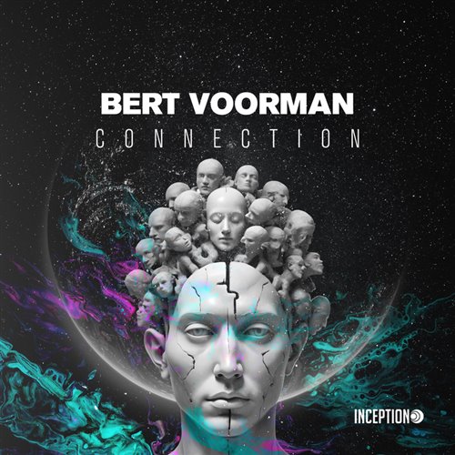 Bert Voorman - Connection (Original Mix)