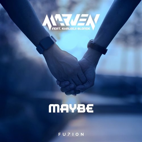 Marven, Khaleeji Blonde - Maybe (Original Mix)
