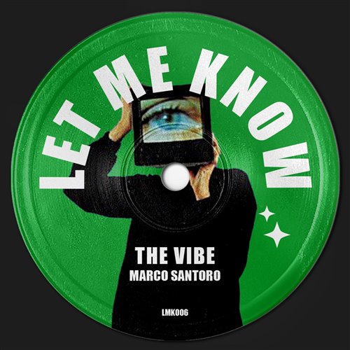 Marco Santoro - 5 AM (Extended Mix)