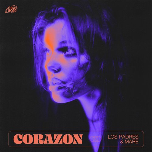 Los Padres, Mare - Corazon (Extended Mix)