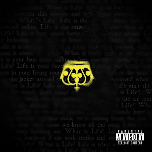 Anti Up - Control The Media (Radio Edit)