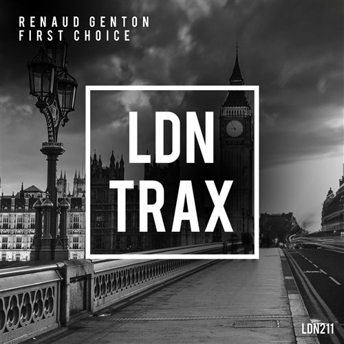 Yamagucci, DvirNuns - First Choice (Original Mix)