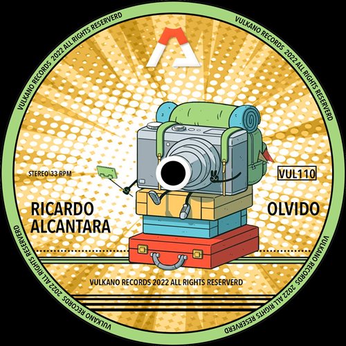 Ricardo Alcantara, Wolf Noise - Closer (Extended Mix)