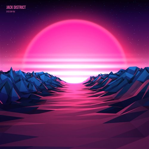 Jack District - All You Want (Original Mix)