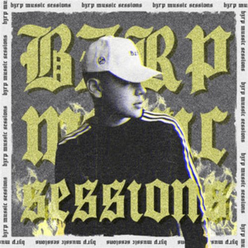 Bizarrap, Natanael Cano - Natanael Cano Bzrp Music Sessions, Vol. 59 (Intro Clean)