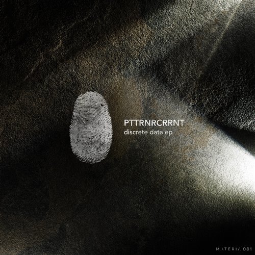 PTTRNRCRRNT - Data 1 (Original Mix)