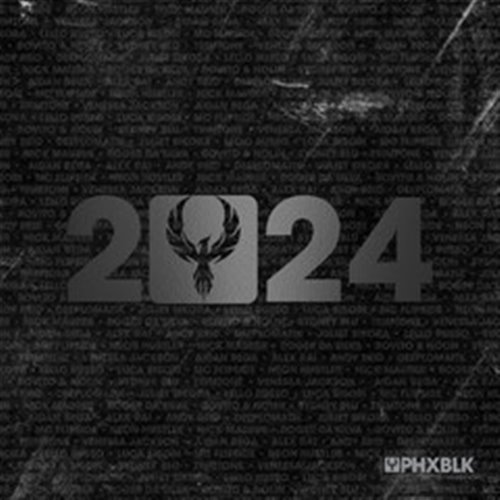 Neon Hustler - Why (Extended Mix)