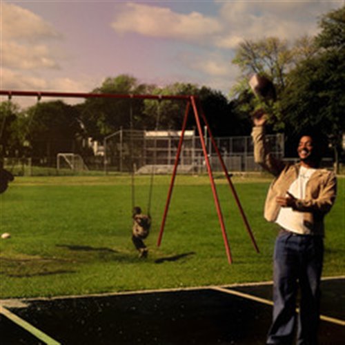 Felix Ames - Mr. Weatherman (Radio Edit)