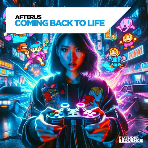 Rowetta, Ki Creighton - Back To Life (Extended Vocal Mix)