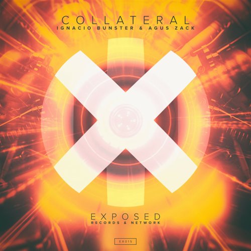 Raho - Collateral (Original Mix)