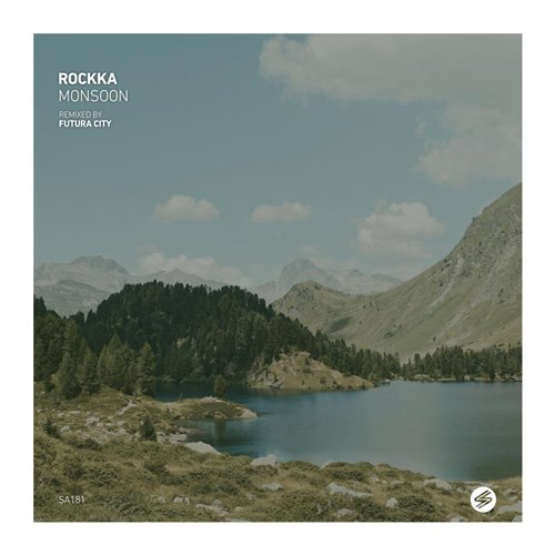 ROCKKA - Monsoon (Original Mix)