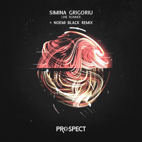 Simina Grigoriu - Iron Angel (Original Mix)