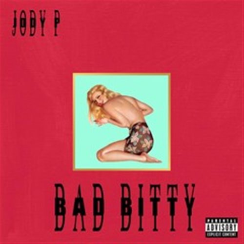 J.P. - Bad Bitty (Intro Edit Dirty)