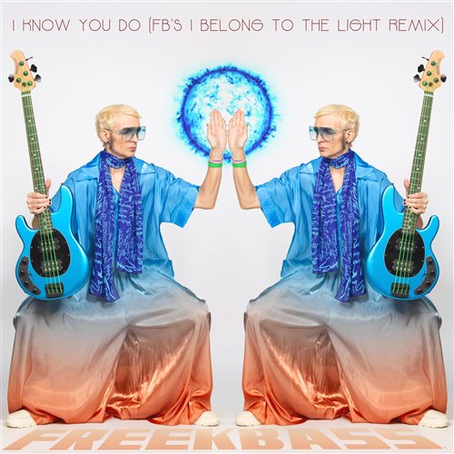 Freekbass - I Know You Do (FB's I Belong To The Light Remix) (FBs I Belong To The Light Remix)