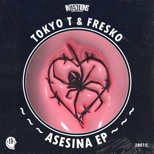 Tokyo T, Fresko (US) - Asesina (Extended Mix)