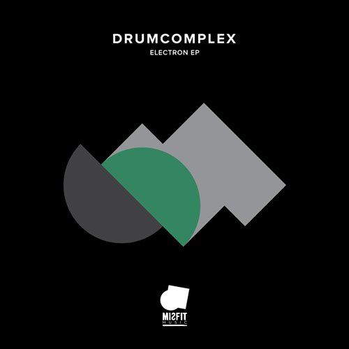 Drumcomplex - Work It (Original Mix)