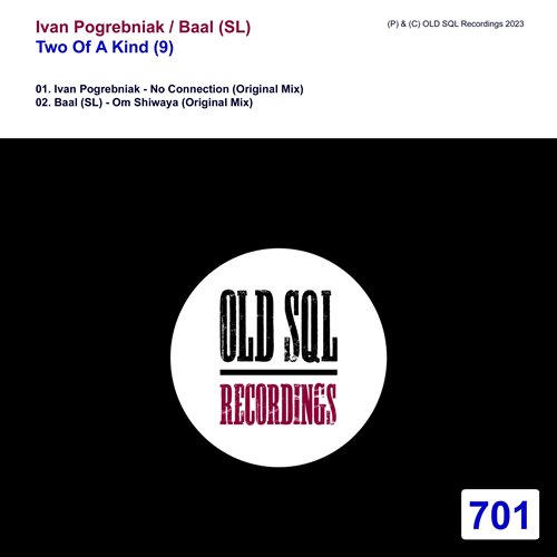 Ivan Pogrebniak - Nebula (Original Mix)