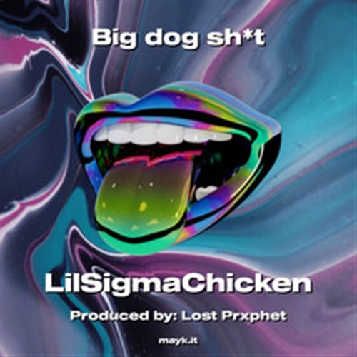 Lil Mabu - Big Dog Sht (Intro Clean)