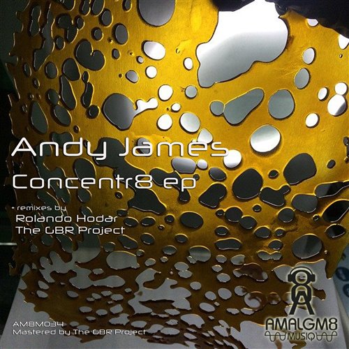 Lorna James, Andy Galea - Sungazers (Original Mix)