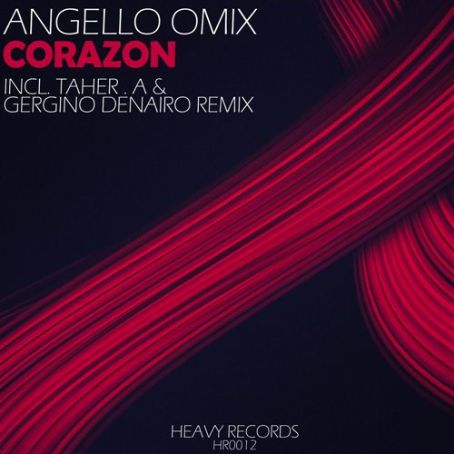 MELOTONIC - Corazon (Original Mix)