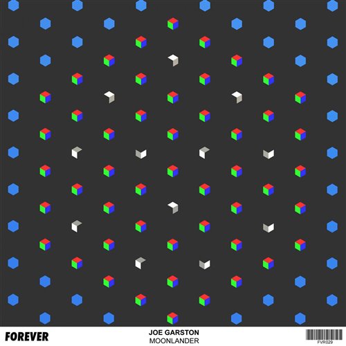 ANNE - Moon Lander (Original Mix)