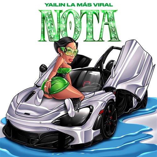 Yailin La Mas Viral - Nota (Intro Clean)