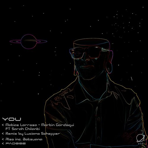 Martin Gardoqui - Veracity (Original Mix)