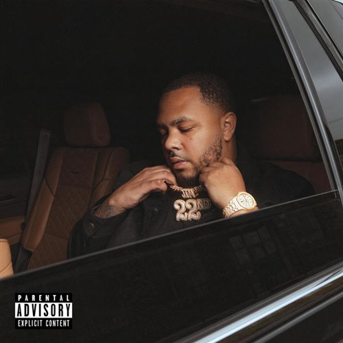 22nd Jim, Larry June - Say Luv (Clean)