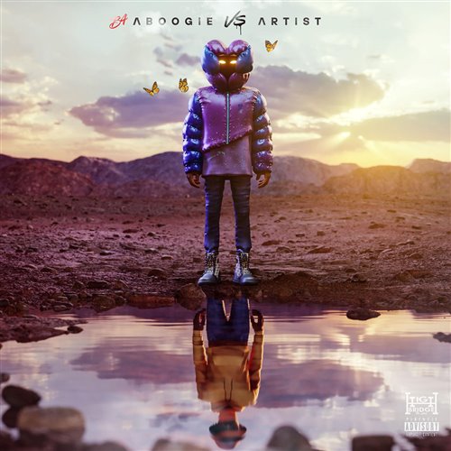 A Boogie Wit Da Hoodie - D.T.N. (Dirty)