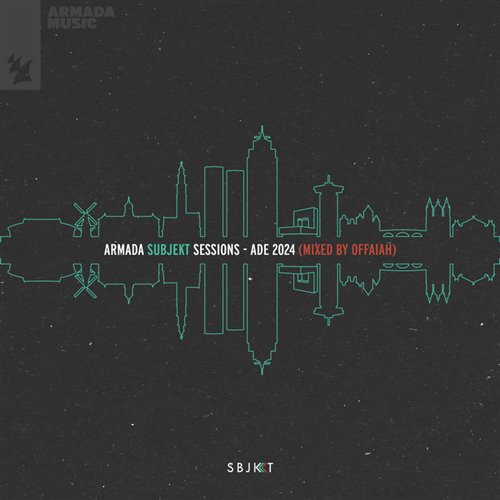 Mark Knight, Armand Van Helden - Release Me (CID Remix)