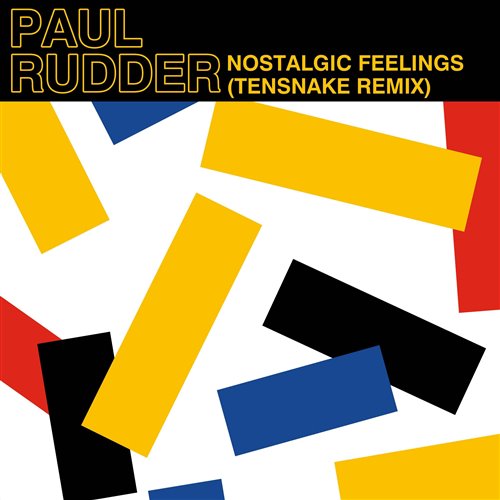 Tensnake, Paul Rudder - Nostalgic Feelings (Tensnake Remix)