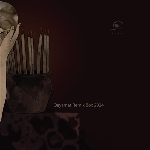 Dab Mode, Home Shell - Qayamat Remix Box 2024 (Zimmerman Remix)