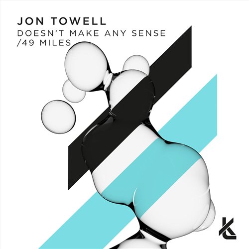 Jon Towell - Rover (Original Mix)