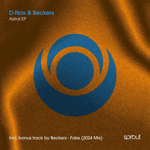 Beckers, D-Nox - Fake (2024 Mix)