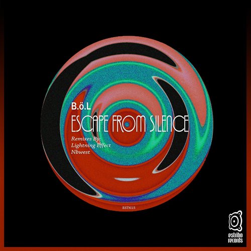 B.o.l - Escape From Silence (Lightning Effect Remix)