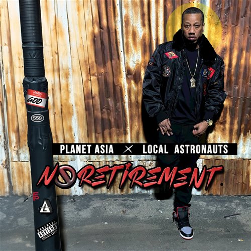 Planet Asia, Local Astronauts - Already Know (Quick Hit Clean)