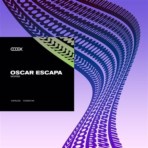 Joanna Dark, Oscar Escapa - Mirame (Original Mix)