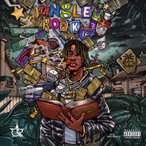 Baby Jungle, Rob49 - Freaknik (Clean)