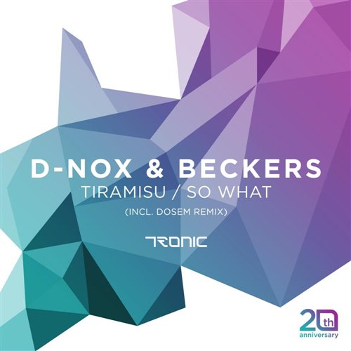 Beckers, D-Nox - Astral (Original Mix)