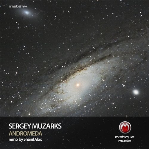 Sergey Muzarks - Aurora (Original Mix)