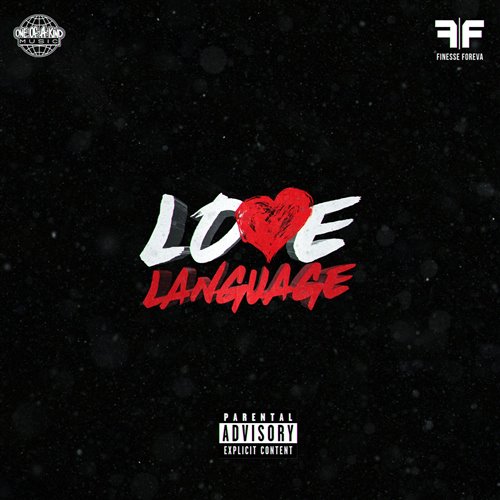 Russ Millions, Buni, Teerowdy - Love Language (Dirty)