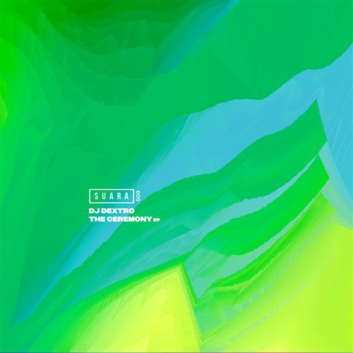 DJ Dextro - Just Not Enough (Original Mix)