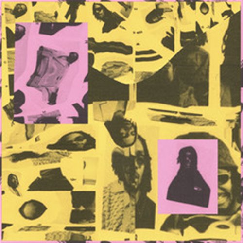 Erick The Architect - 2-3 Zone (Instrumental)