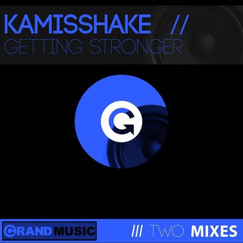 10Tik - Stronger (Dirty)